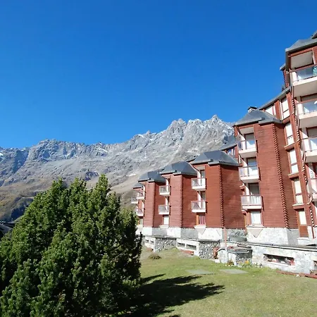 Locazione Turistica Giomein.3 Apartment *