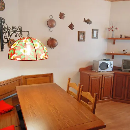 Apartman Locazione Turistica Giomein.3 Breuil-Cervinia