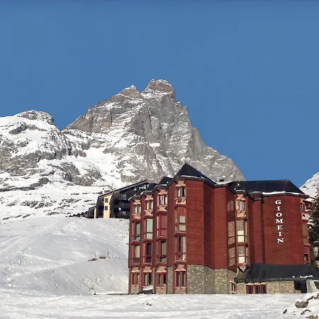 Apartman Locazione Turistica Giomein.3