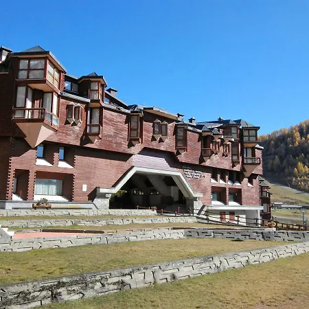 Locazione Turistica Giomein.3 Apartman