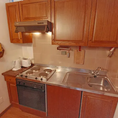 Apartman Locazione Turistica Giomein.3