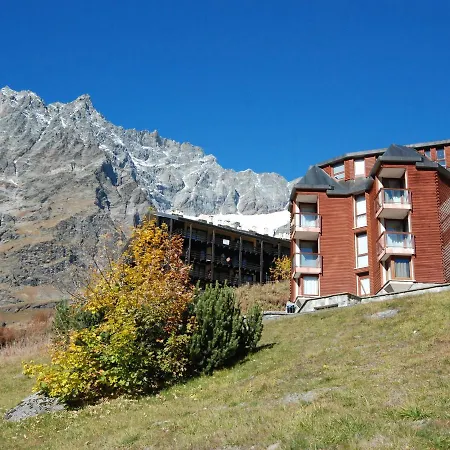 Locazione Turistica Giomein.3 Apartment Breuil-Cervinia