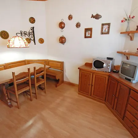 Locazione Turistica Giomein.3 Apartment *
