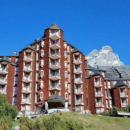 Apartment Locazione Turistica Giomein.3