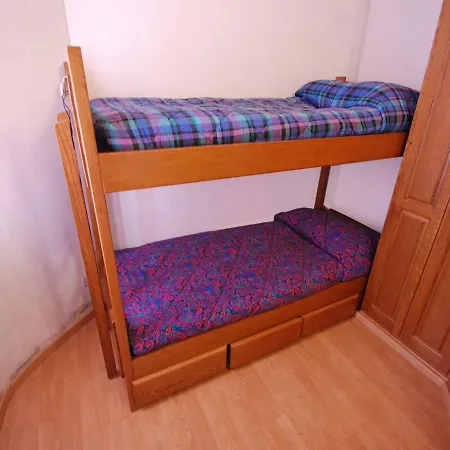 Locazione Turistica Giomein.3 Apartment *